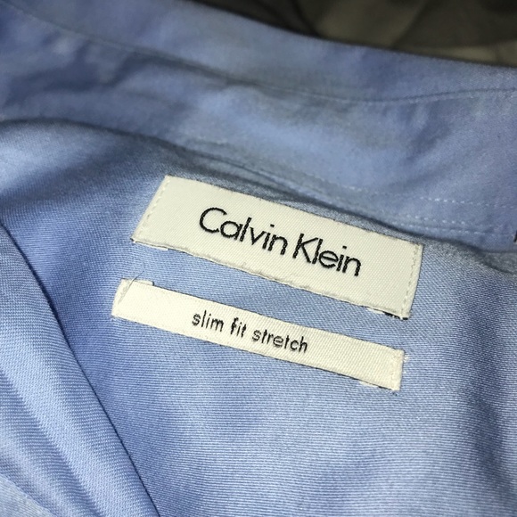 Long sleeve dress shirts - Picture 5 of 6